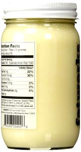 1 tbsp (14 g) Grass Fed Beef Tallow