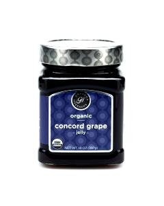 1 tbsp (14 g) Organic Concord Grape Jelly