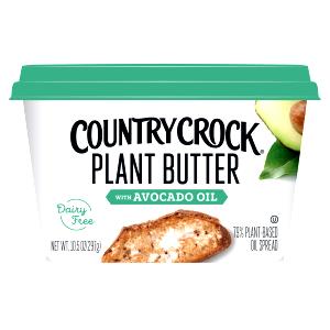 1 tbsp (14 g) Plant Butter with Avocado Oil