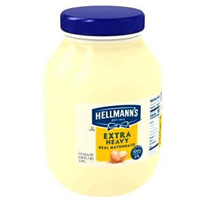 1 tbsp (14 g) Real Extra Heavy Mayonnaise