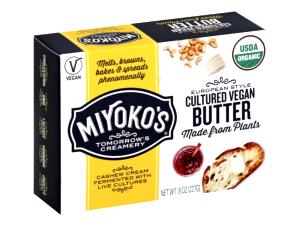 1 tbsp (14 g) Vegan Butter