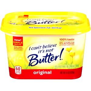 1 Tbsp. (14.0 G) Soy Margarine