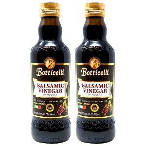 1 tbsp (15 g) Aged Balsamic Vinegar