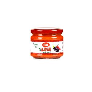 1 tbsp (15 g) Ajvar