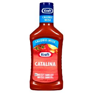 1 tbsp (15 g) Calorie Wise Catalina Dressing