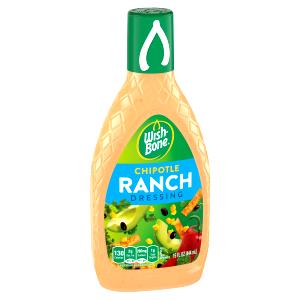 1 tbsp (15 g) Chipotle Ranch Sauce