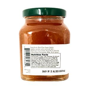 1 tbsp (15 g) Cinnamon Apple Jelly