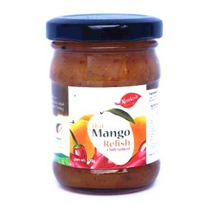 1 tbsp (15 g) Hot Mango Relish