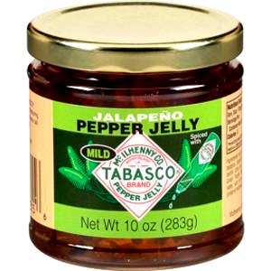 1 tbsp (15 g) Jalapeno Mild Pepper Jelly