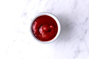 1 tbsp (15 g) Ketchup