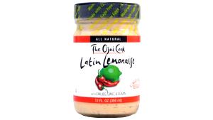 1 tbsp (15 g) Latin Lemonaise