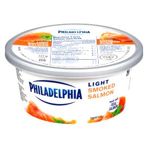 1 tbsp (15 g) Light Smoked Salmon Cream Cheese