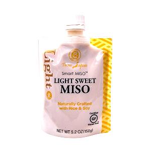 1 tbsp (15 g) Light Sweet Miso