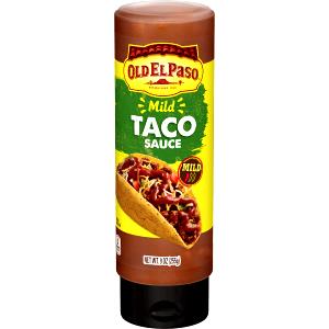 1 tbsp (15 g) Mild Taco Sauce