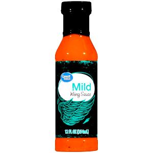 1 tbsp (15 g) Mild Wing Sauce