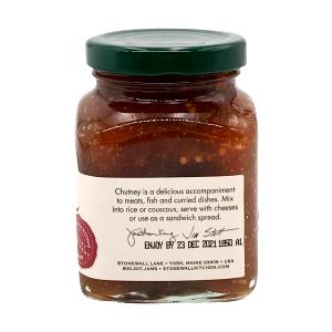 1 tbsp (15 g) Old Farmhouse Chutney