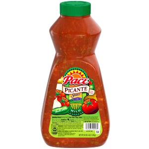 1 tbsp (15 g) Picante Sauce