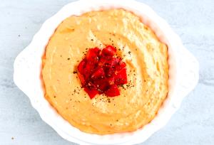 1 tbsp (15 g) Red Pepper Spread