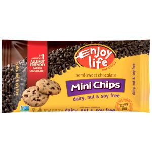 1 tbsp (15 g) Semi-Sweet Vegan Chocolate Chips