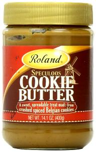 1 tbsp (15 g) Speculoos Cookie Spread