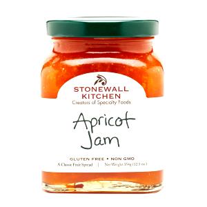 1 tbsp (15 g) Strawberry Brandied Apricot Jam