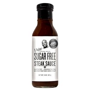 1 tbsp (15 g) Sugar Free Steak Sauce