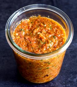 1 tbsp (15 g) Sun-Dried Tomato Pesto