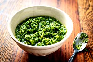 1 tbsp (15 g) Traditional Basil Pesto