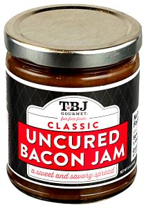 1 tbsp (15 g) Uncured Bacon Jam