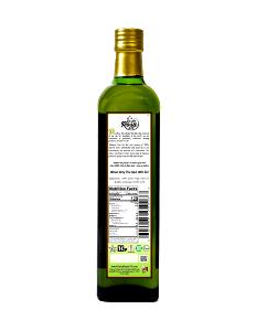 1 tbsp (15 ml) 100% Extra Virgin Olive Oil