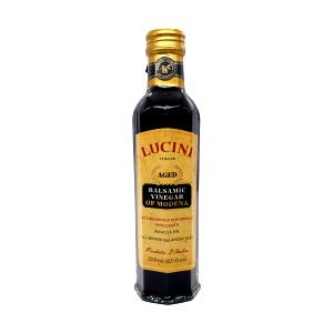 1 tbsp (15 ml) Aged Balsamic Vinegar of Modena