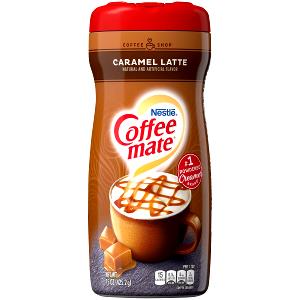 1 tbsp (15 ml) Cafe Collection Cafe Latte Coffee Creamer