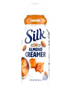 1 tbsp (15 ml) Caramel Almond Creamer