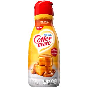 1 tbsp (15 ml) Caramel Coffee Creamer