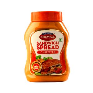 1 tbsp (15 ml) Chipotle Sandwich Spread