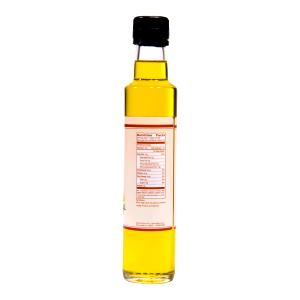 1 tbsp (15 ml) Extra Virgin Olive Oil with Fresh Lemon Limonolio