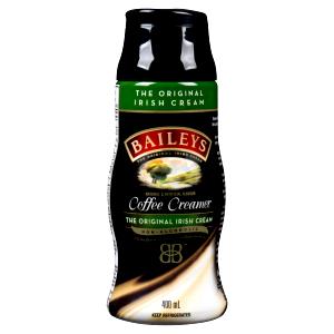 1 tbsp (15 ml) Fat Free Coffee Creamer - The Original Irish Cream