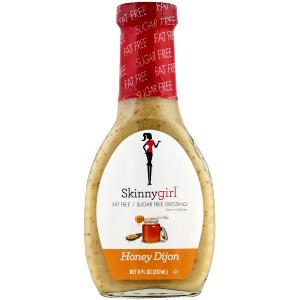 1 tbsp (15 ml) Honey Dijon Vinaigrette