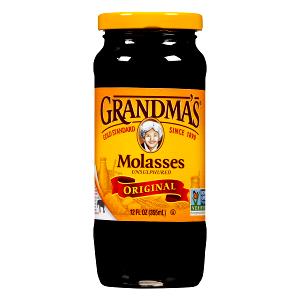 1 tbsp (15 ml) Molasses