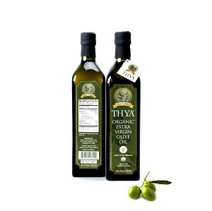 1 tbsp (15 ml) Organic Extra Virgin Olive Oil