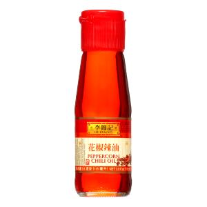 1 tbsp (15 ml) Peppercorn Chili Oil