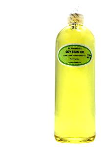 1 tbsp (15 ml) Pure Soybean Oil