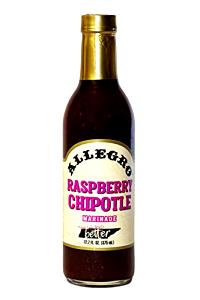 1 tbsp (15 ml) Raspberry Chipotle Marinade