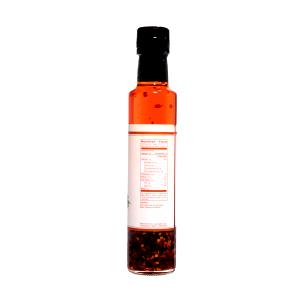 1 tbsp (15 ml) Roasted Pepper Olive Oil