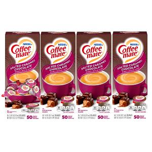 1 tbsp (15 ml) Salted Caramel Coffee Creamer