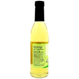 1 tbsp (15 ml) Sodium and Sugar Free Rice Vinegar