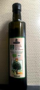 1 tbsp (15 ml) Spanish Extra Virgin Olive Oil