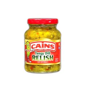 1 tbsp (15 ml) Sweet Pickle Relish