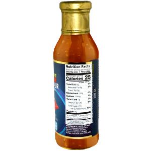 1 tbsp (15 ml) Tangy Marinade