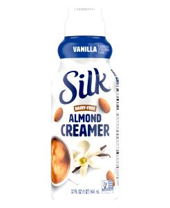 1 tbsp (15 ml) Vanilla Almond Creamer